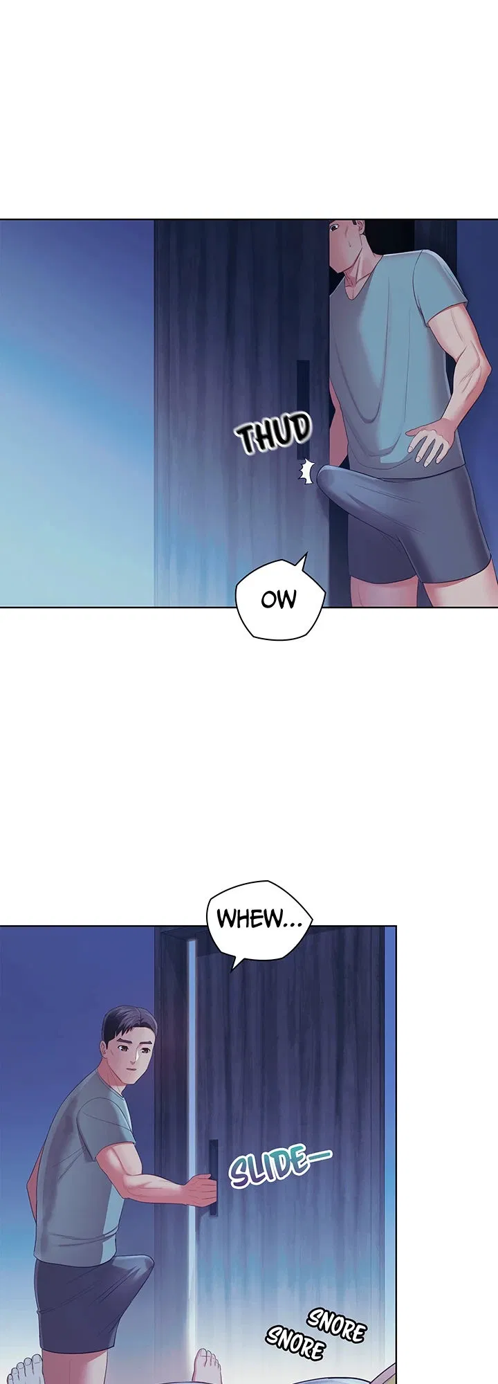May I Help You? Chapter 48 Page 13