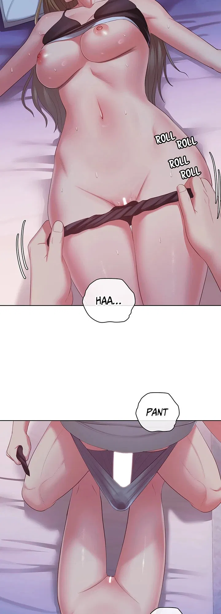 May I Help You? Chapter 48 Page 25