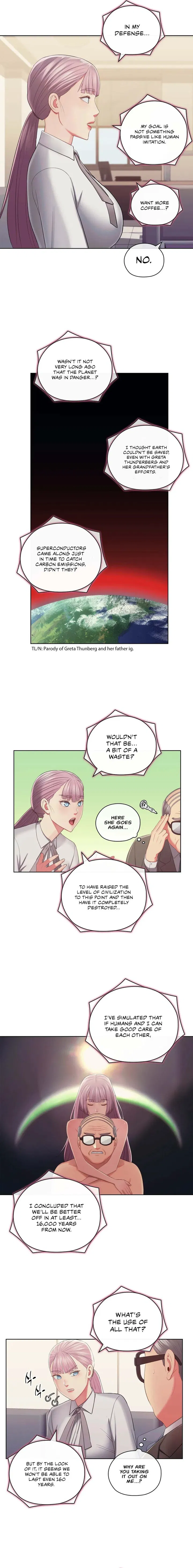 May I Help You? Chapter 50 Page 7