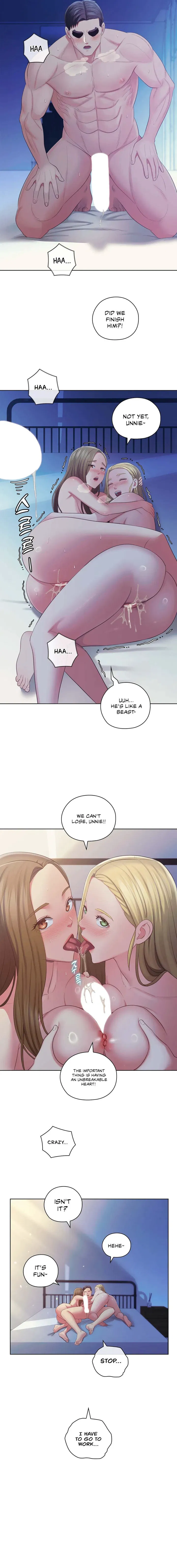 May I Help You? Chapter 49 Page 11