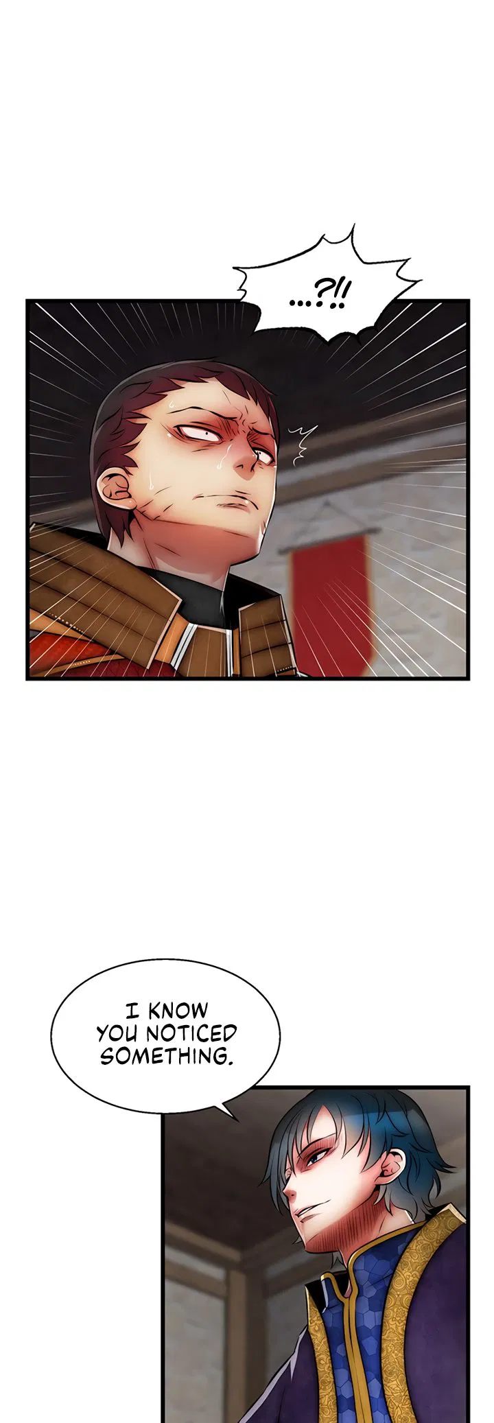Sexy Virtual Elf Chapter 23 Page 6
