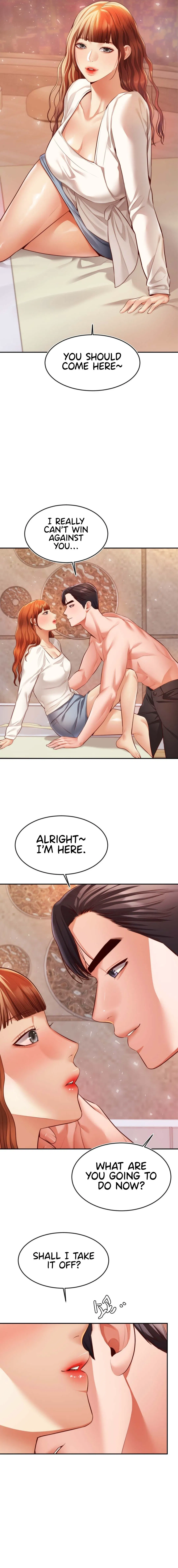 Blueming Chapter 29 Page 6
