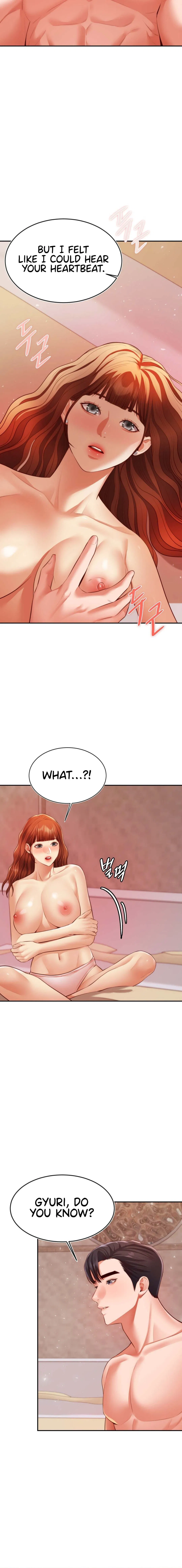 Blueming Chapter 29 Page 11