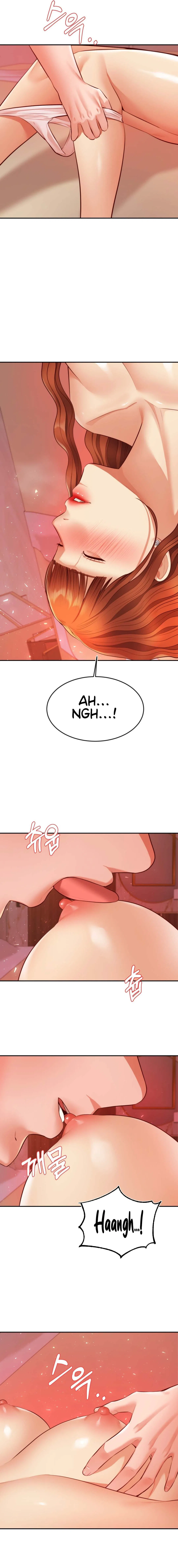 Blueming Chapter 29 Page 15