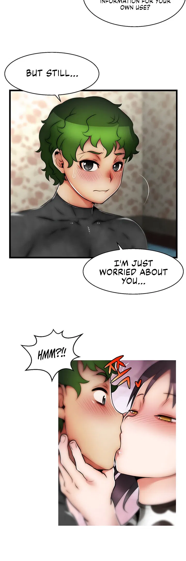 Sexy Virtual Elf Chapter 25 Page 9