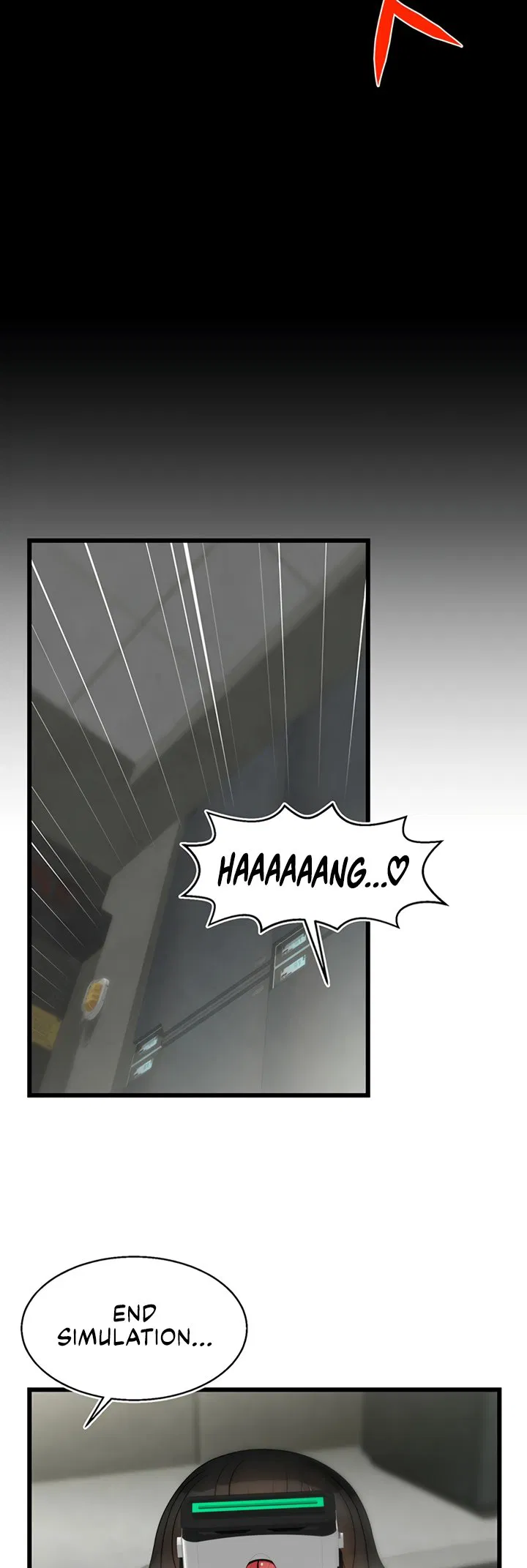 Sexy Virtual Elf Chapter 25 Page 23