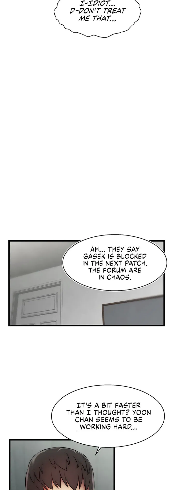 Sexy Virtual Elf Chapter 25 Page 32