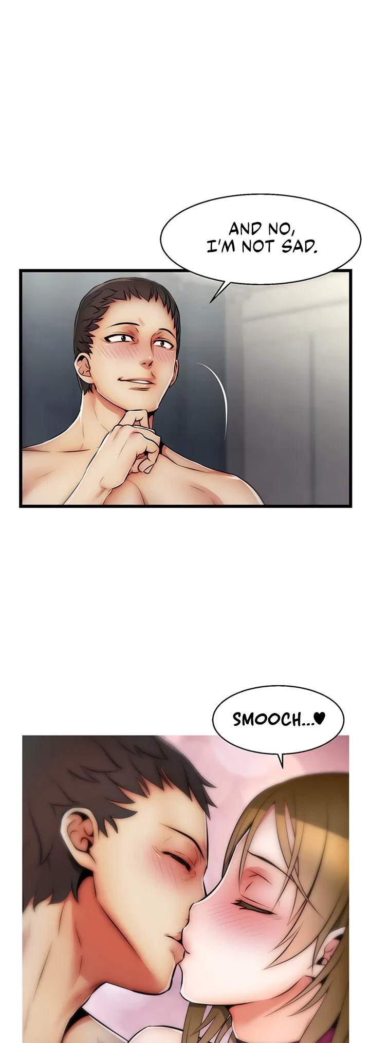 Sexy Virtual Elf Chapter 25 Page 34