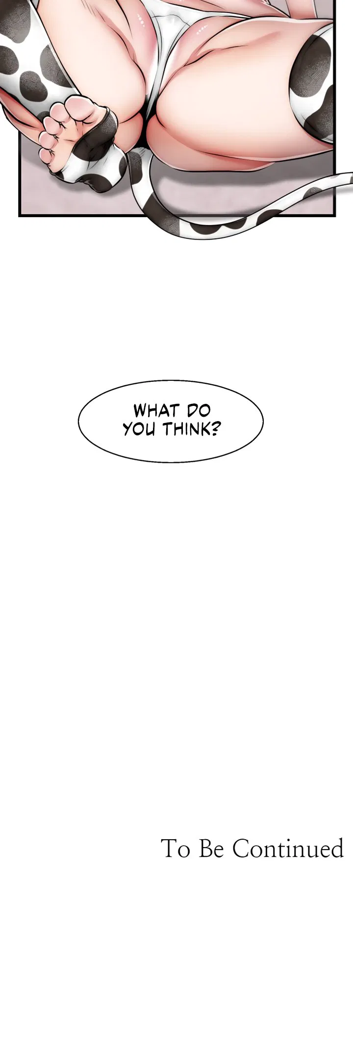 Sexy Virtual Elf Chapter 24 Page 36