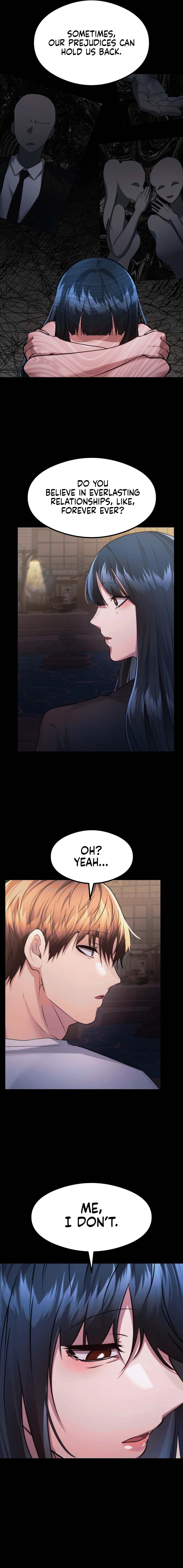 OpenTalk Chapter 31 Page 9