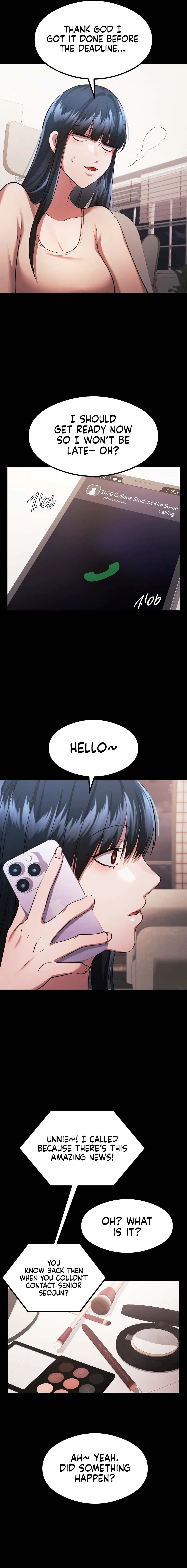 OpenTalk Chapter 31 Page 15