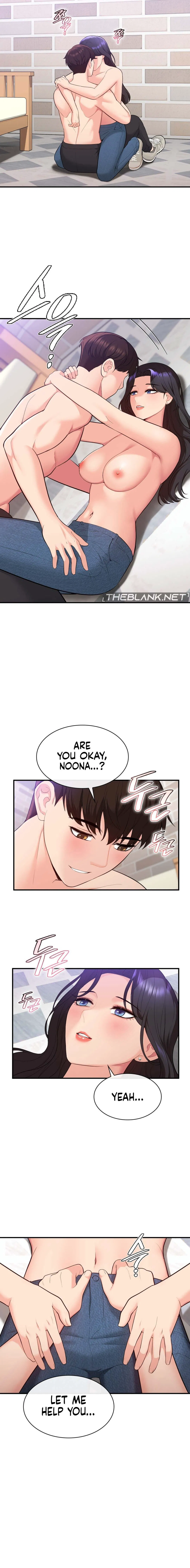 Strawberry Market Chapter 23 Page 14