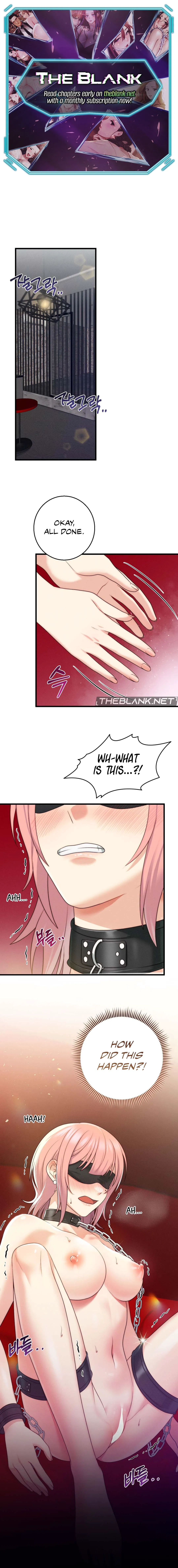 You are my XX Chapter 38 Page 1