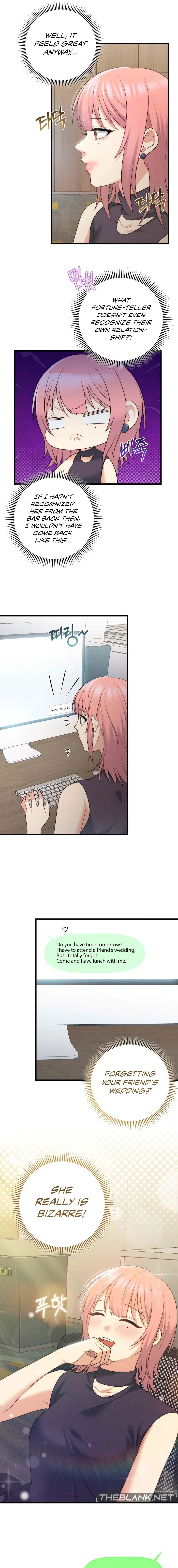 You are my XX Chapter 38 Page 17