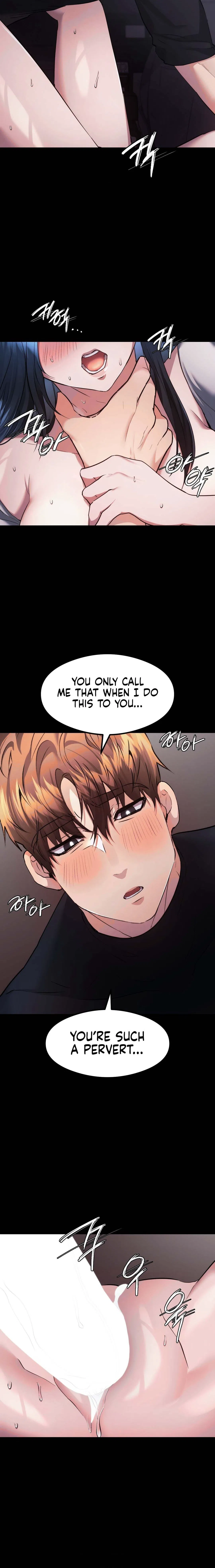 OpenTalk Chapter 32 Page 12