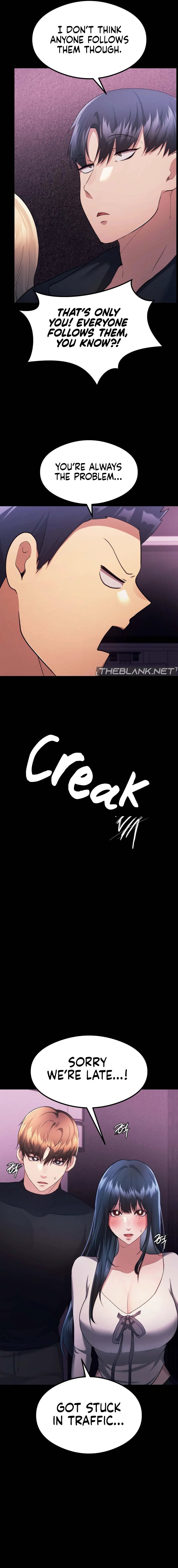 OpenTalk Chapter 32 Page 21