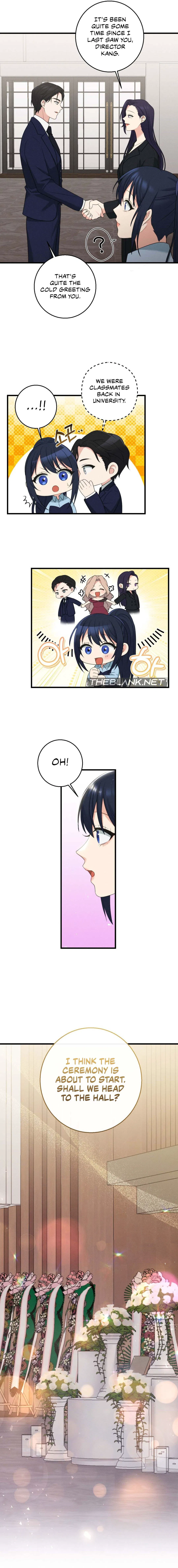 You are my XX Chapter 39 Page 3