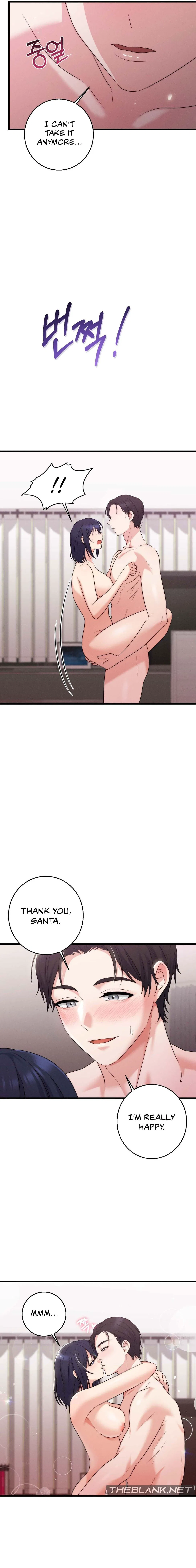 You are my XX Chapter 40 Page 10