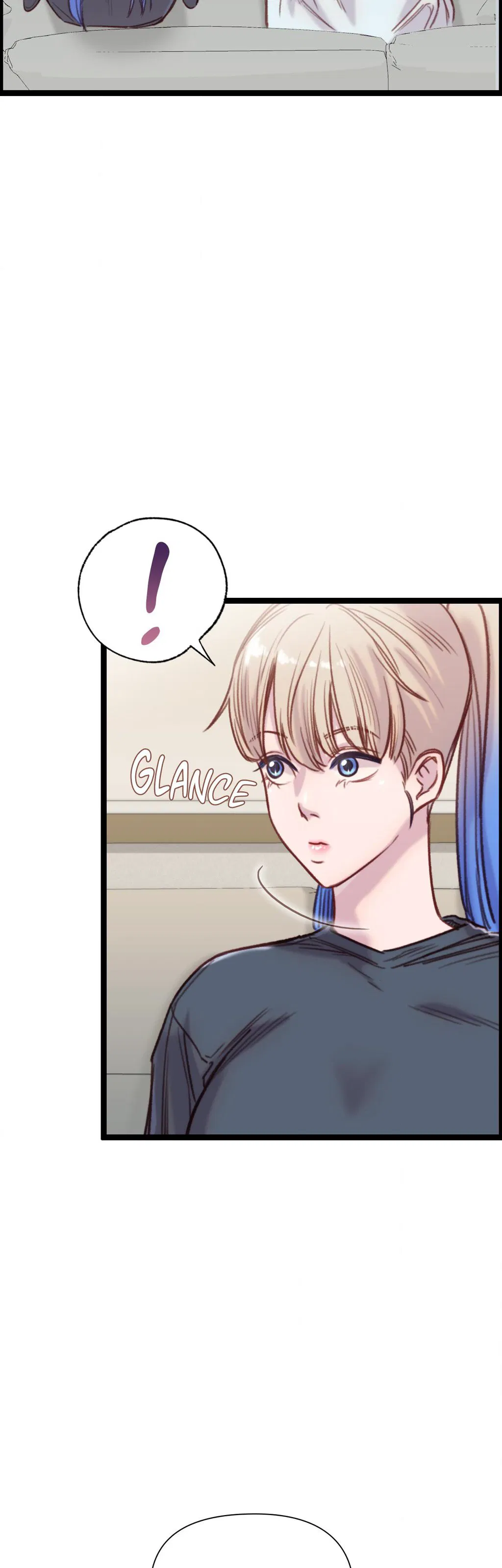 Ladies’ Man Chapter 28 Page 8