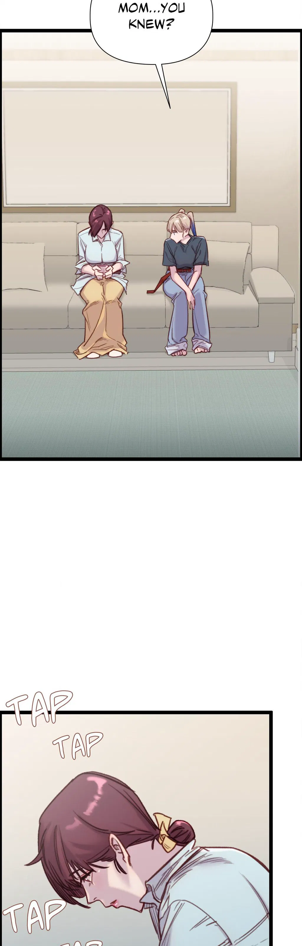 Ladies’ Man Chapter 28 Page 9