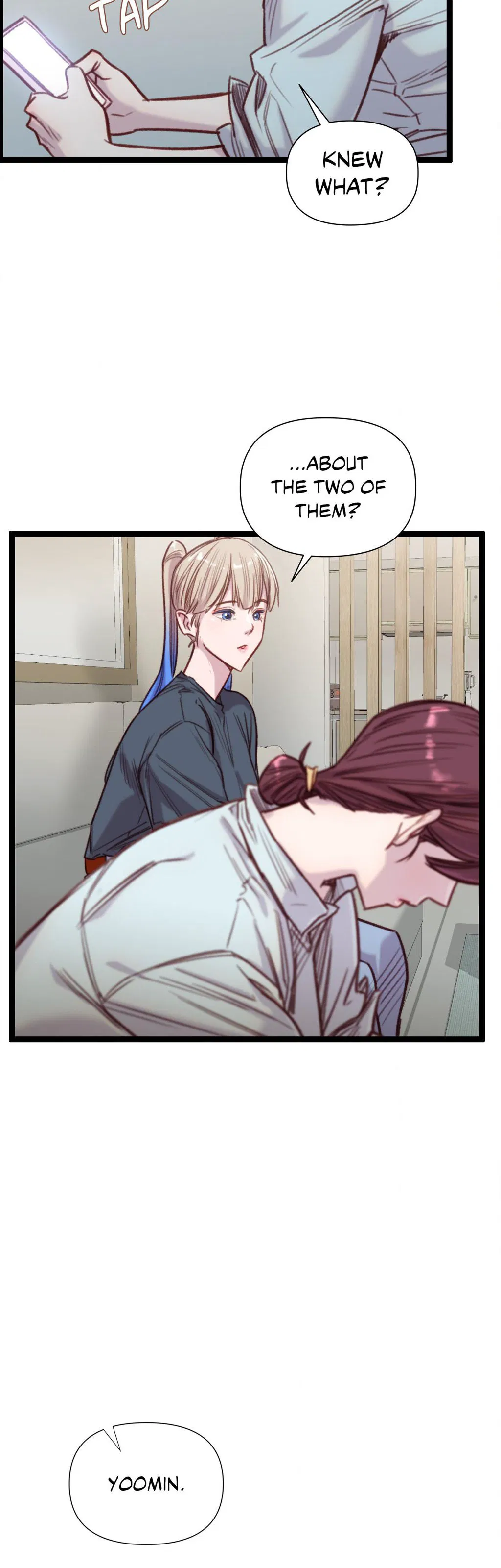 Ladies’ Man Chapter 28 Page 10