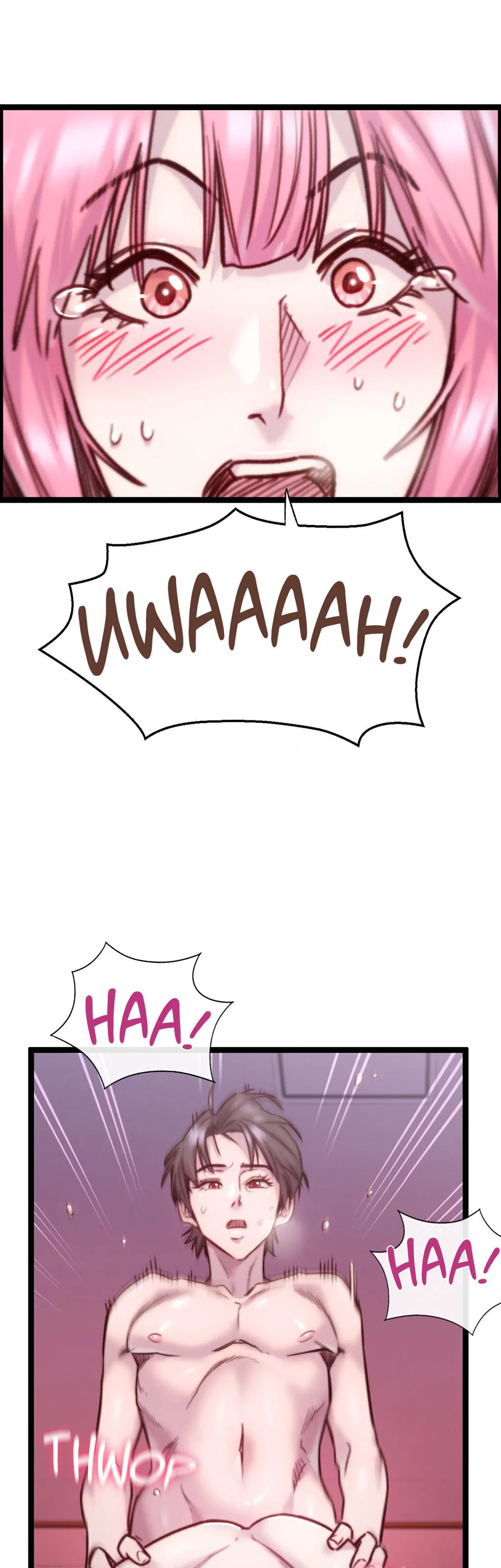 Ladies’ Man Chapter 28 Page 30
