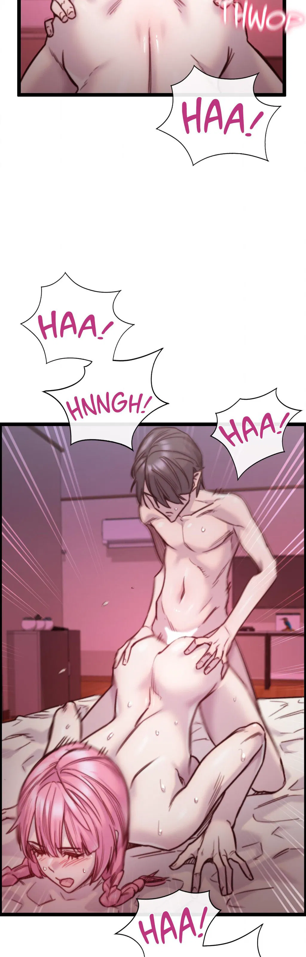 Ladies’ Man Chapter 28 Page 31