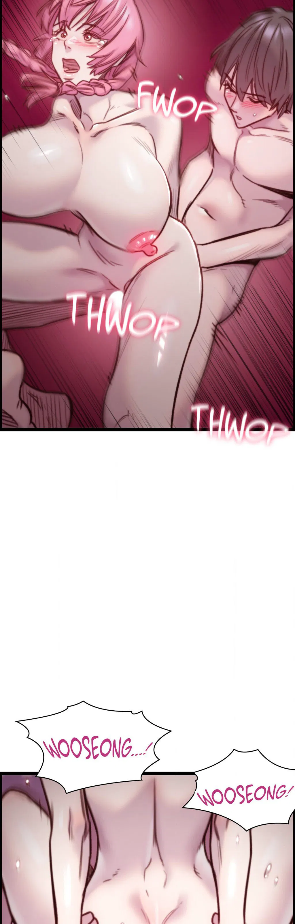Ladies’ Man Chapter 28 Page 33