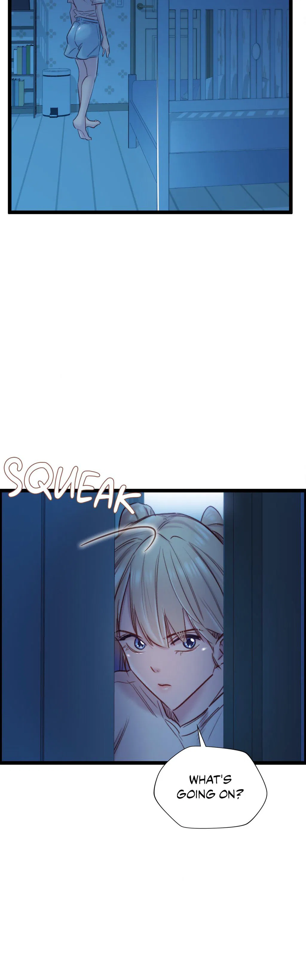 Ladies’ Man Chapter 28 Page 44