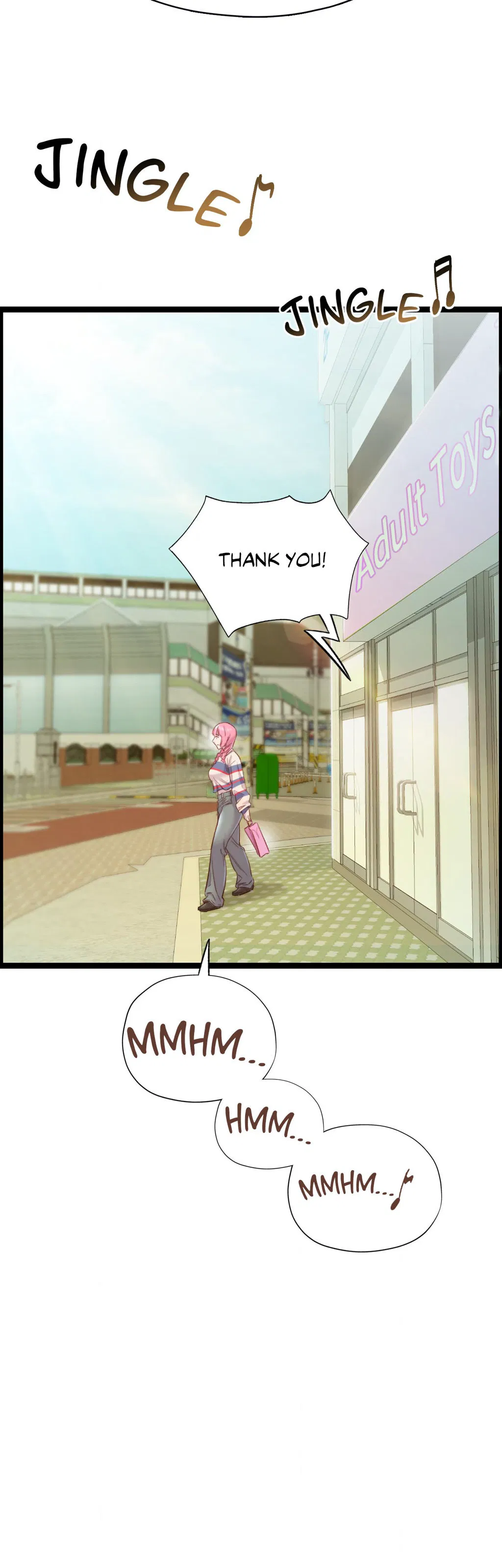 Ladies’ Man Chapter 29 Page 2