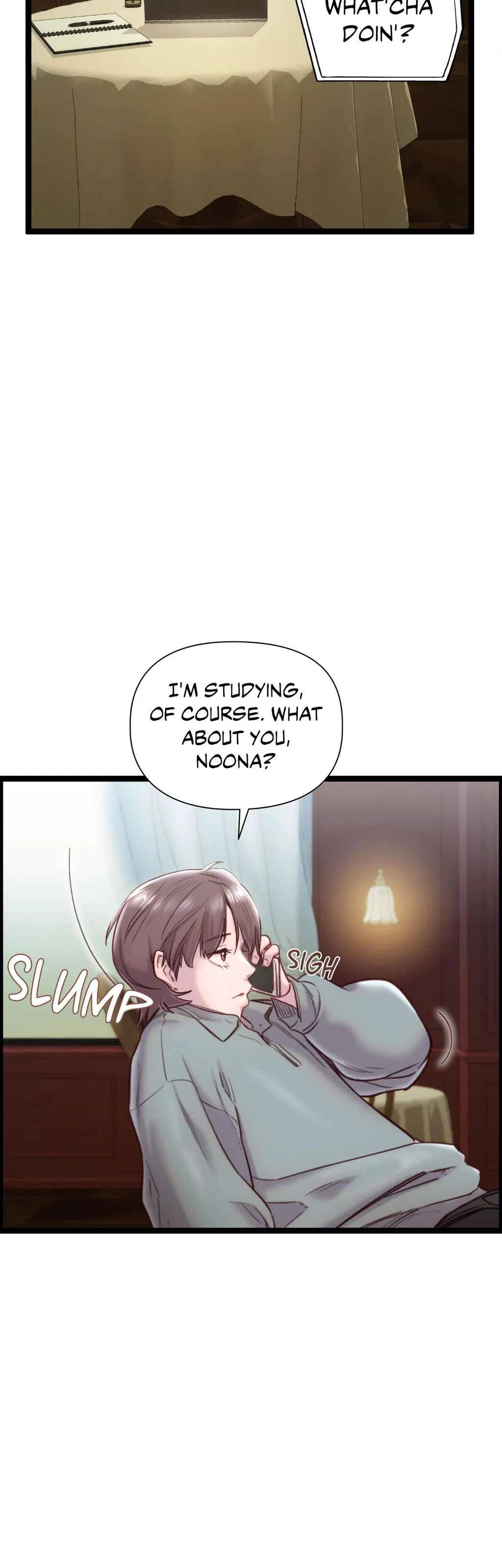 Ladies’ Man Chapter 29 Page 6