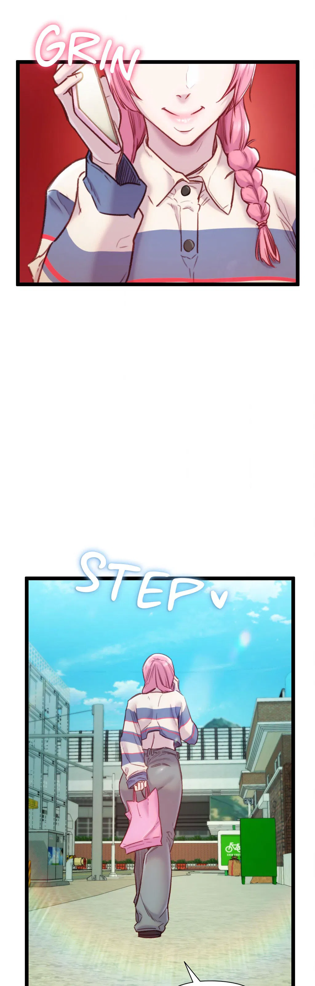 Ladies’ Man Chapter 29 Page 7