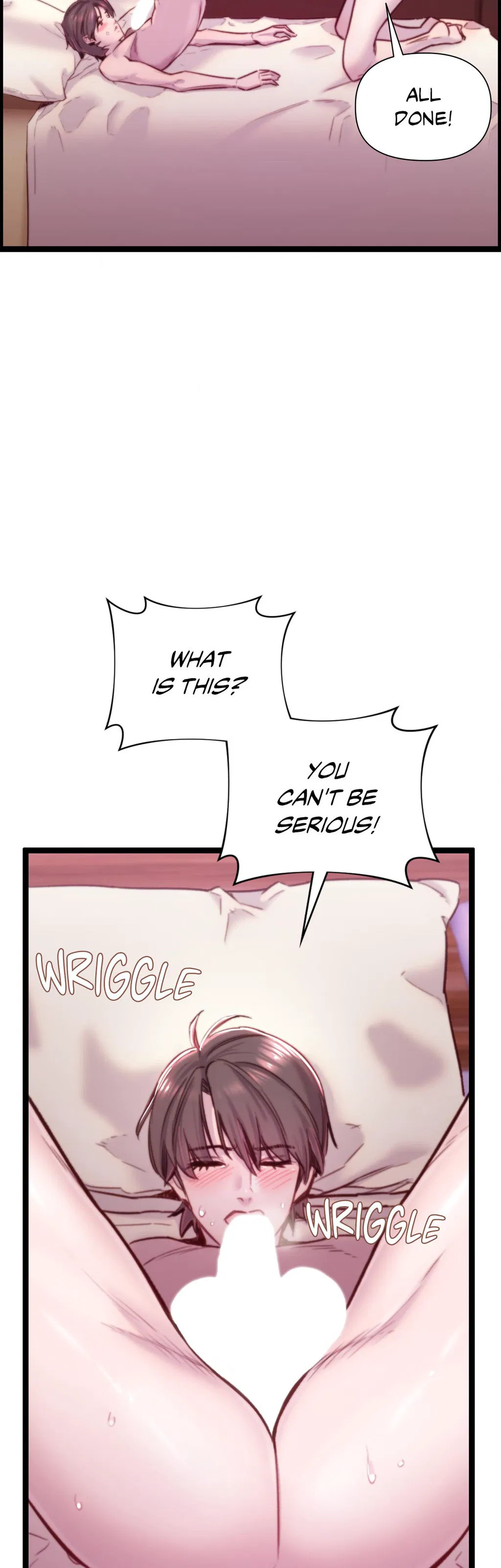 Ladies’ Man Chapter 29 Page 11