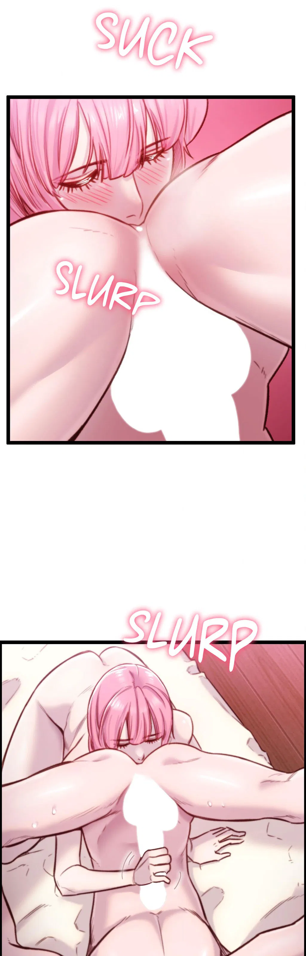 Ladies’ Man Chapter 29 Page 18
