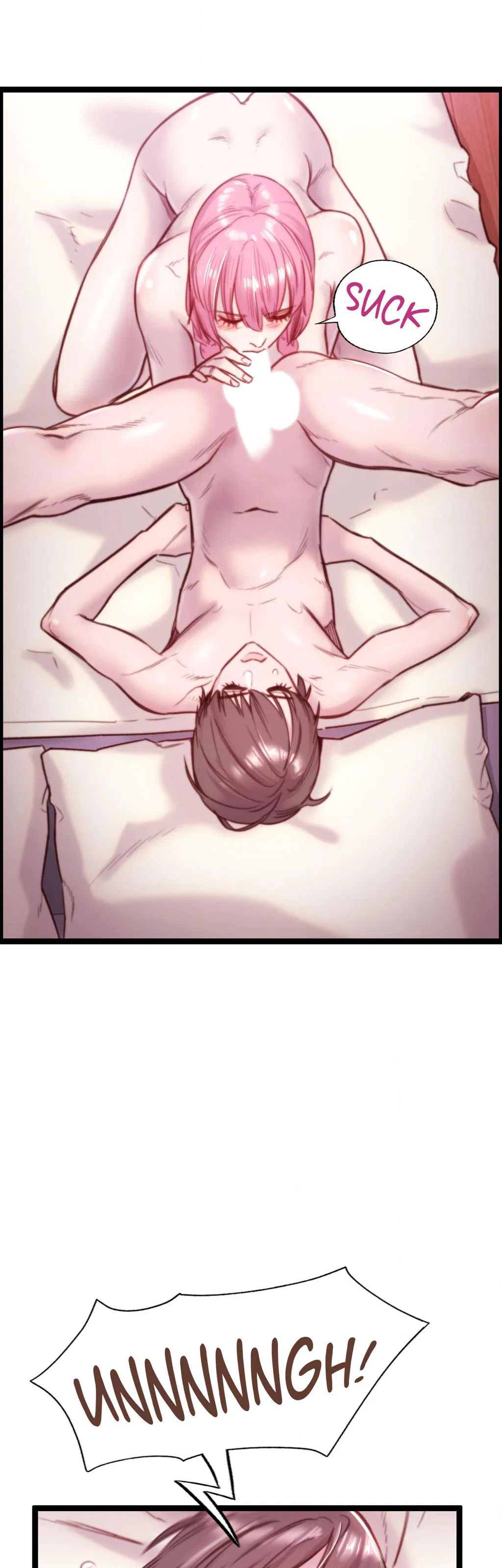 Ladies’ Man Chapter 29 Page 27