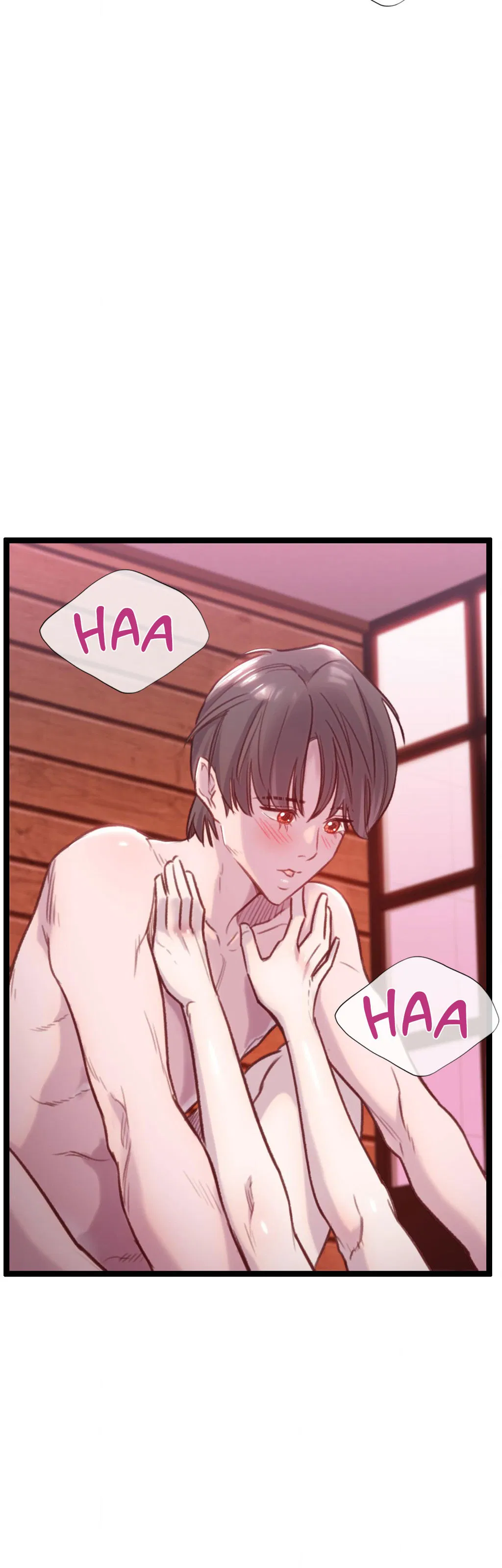 Ladies’ Man Chapter 29 Page 43