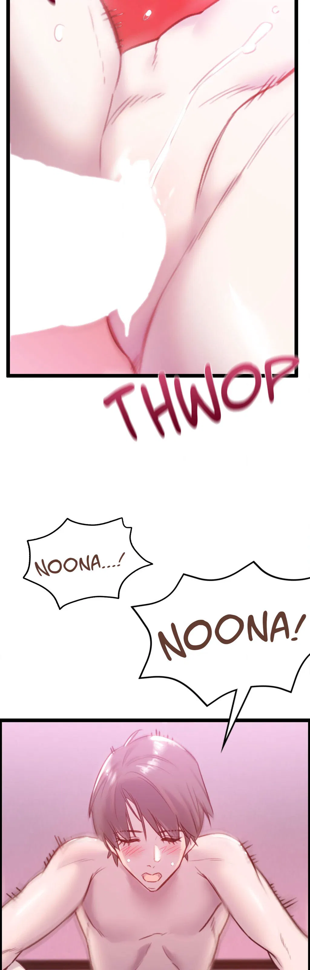 Ladies’ Man Chapter 29 Page 46