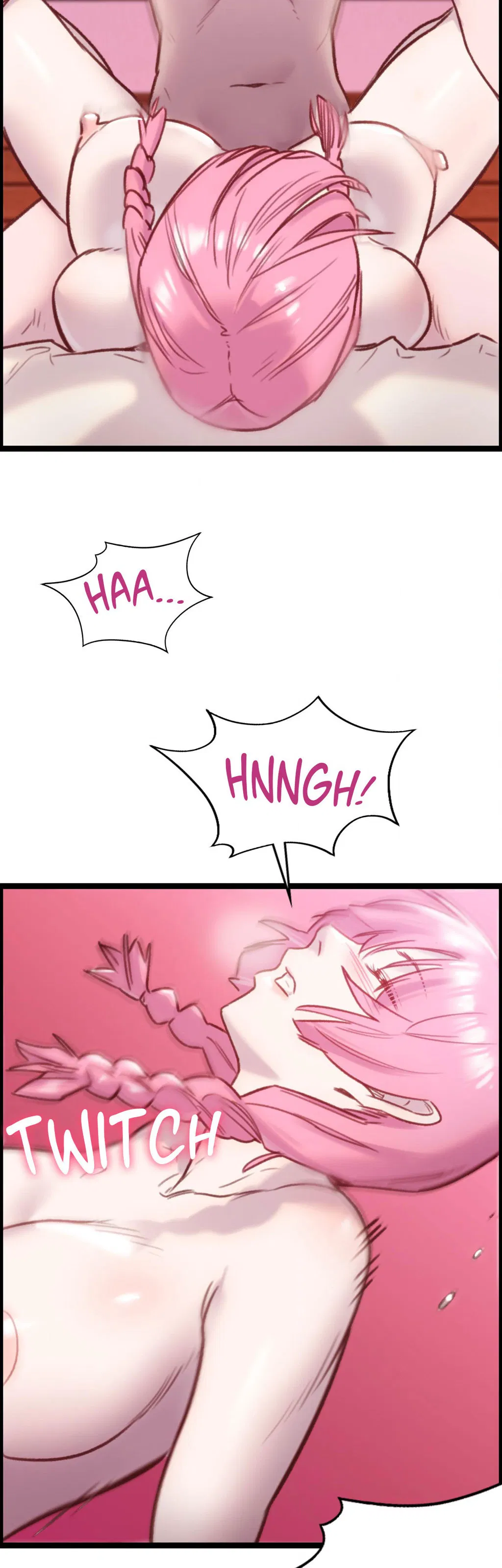 Ladies’ Man Chapter 29 Page 47