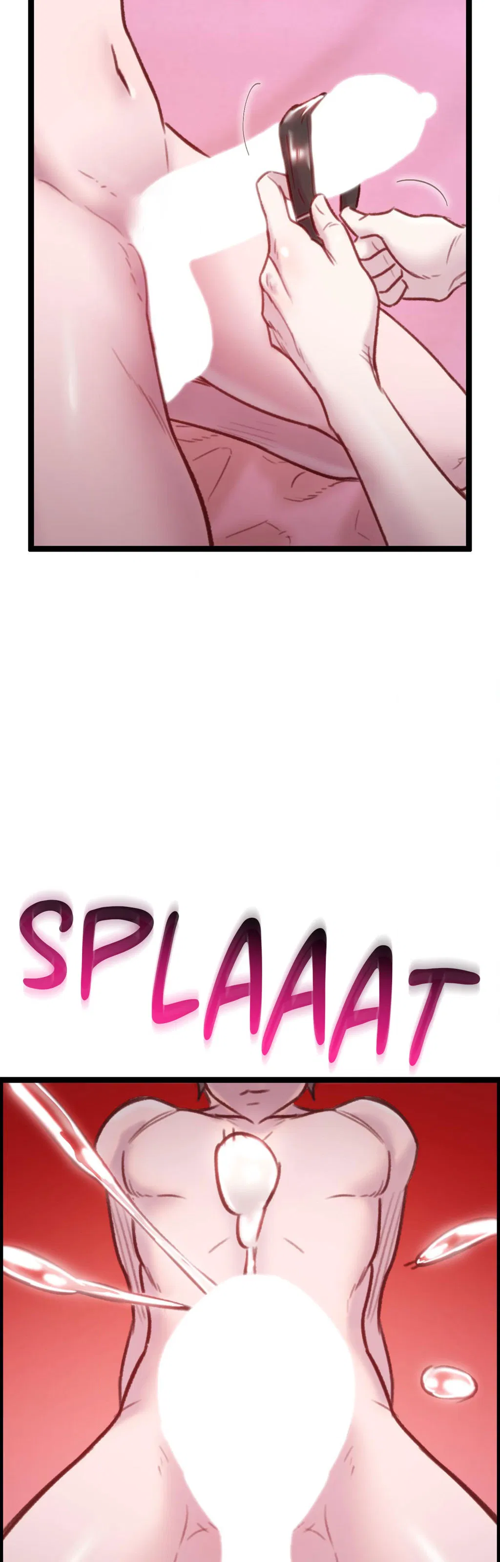Ladies’ Man Chapter 29 Page 49