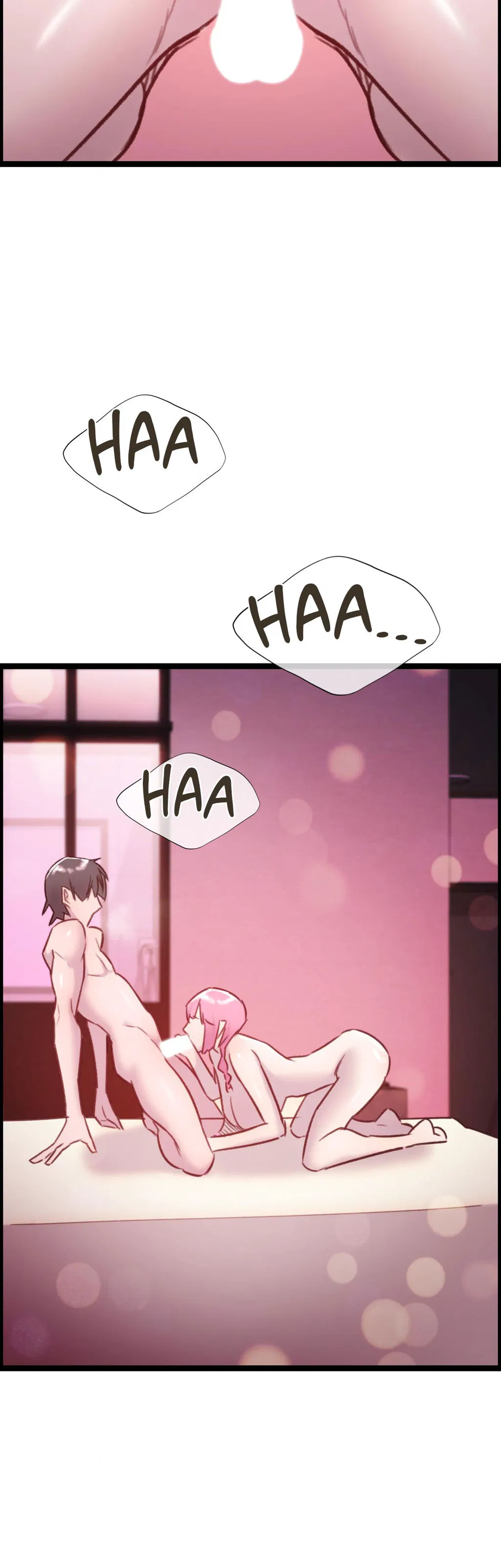 Ladies’ Man Chapter 29 Page 50