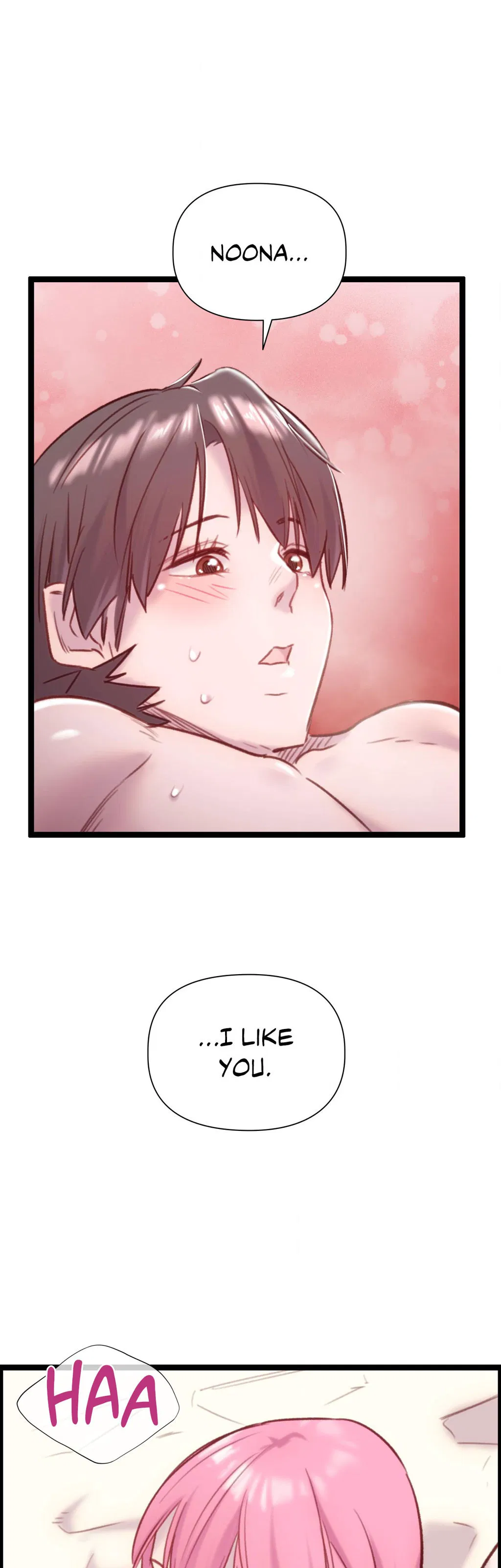 Ladies’ Man Chapter 29 Page 51