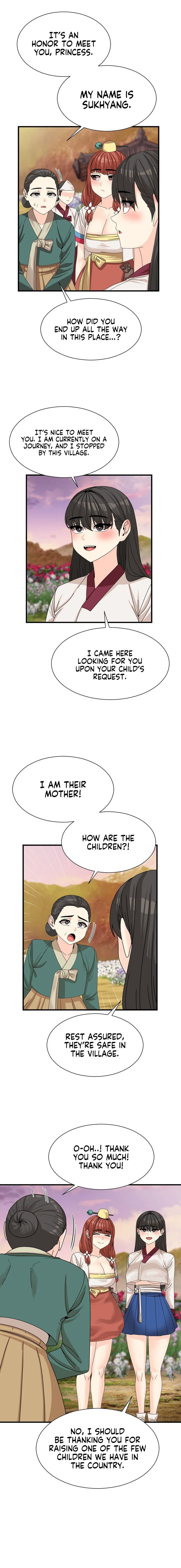 Flowers of War Chapter 14 Page 4