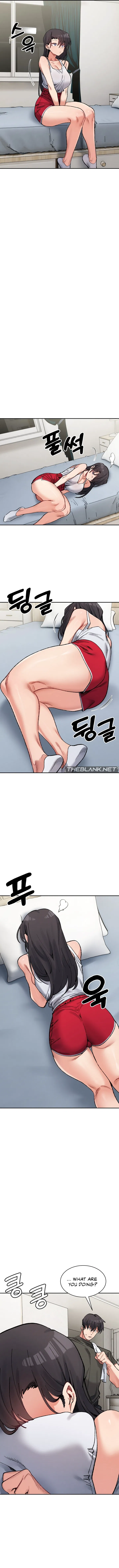 A Delicate Relationship Chapter 44 Page 3