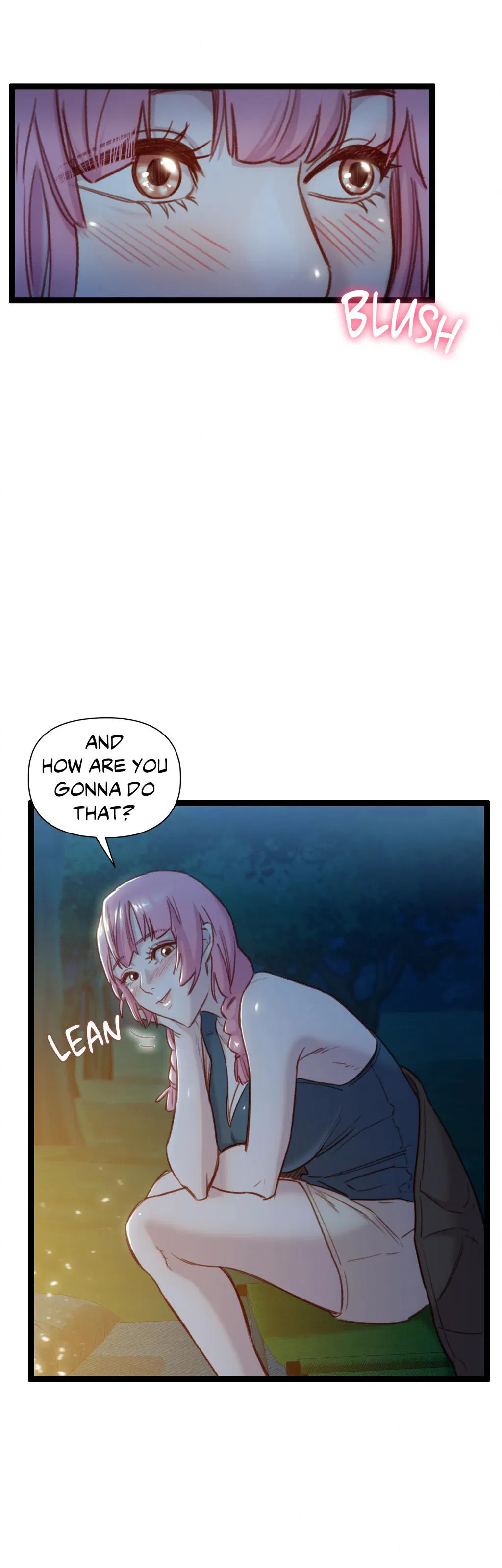 Ladies’ Man Chapter 30 Page 11