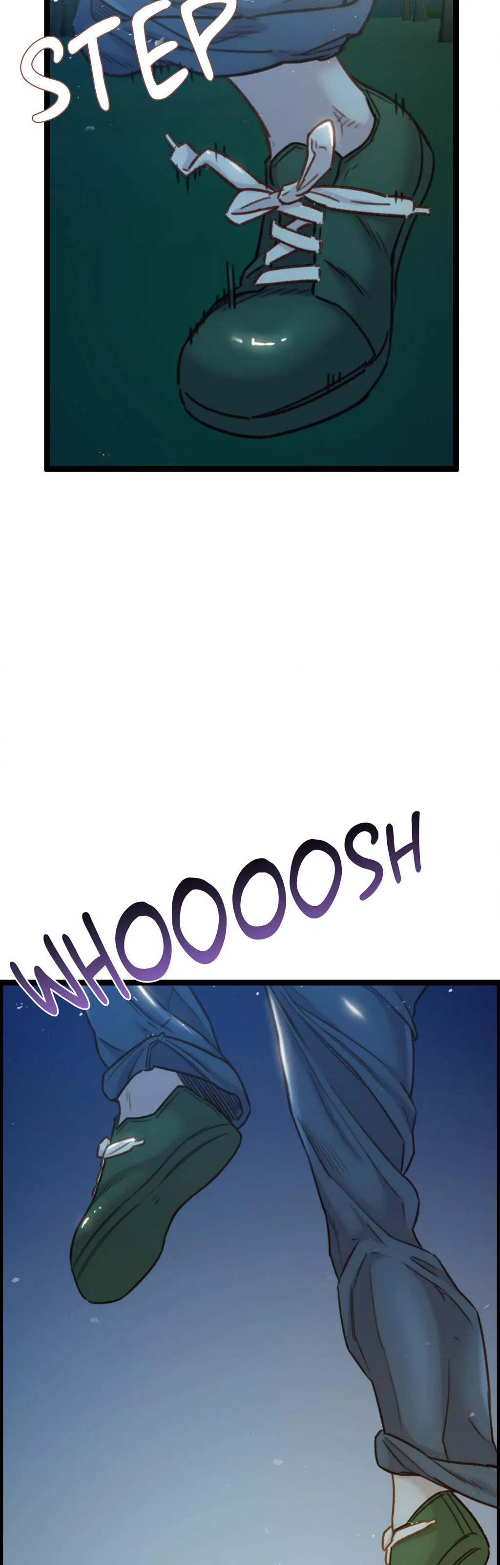 Ladies’ Man Chapter 30 Page 15