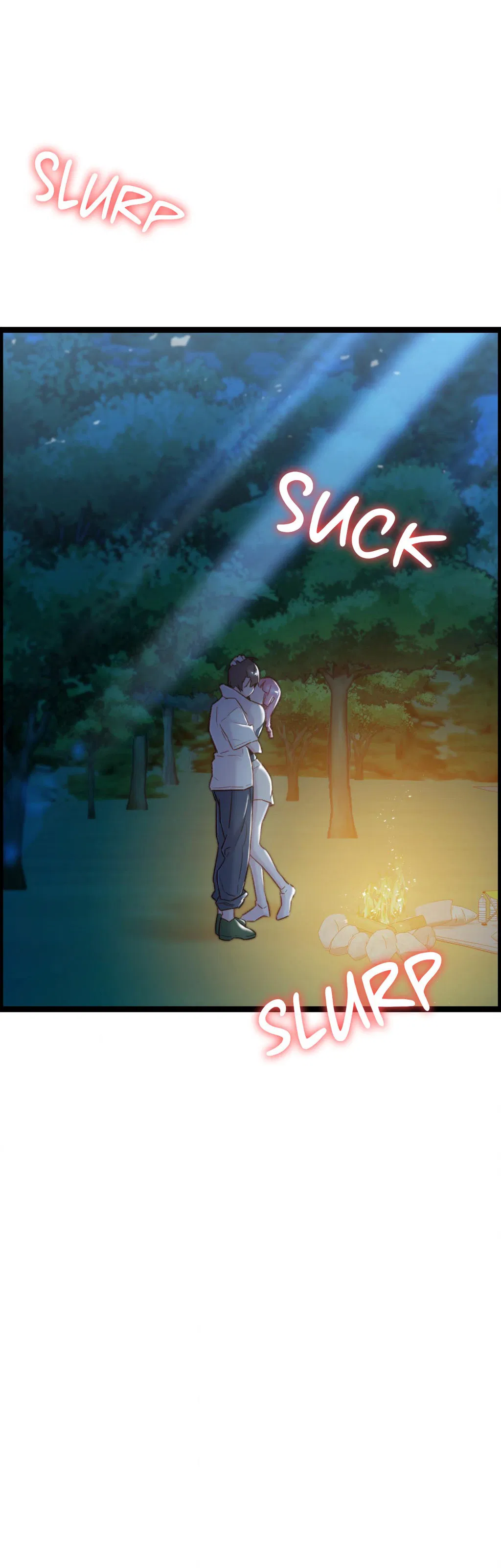 Ladies’ Man Chapter 30 Page 22