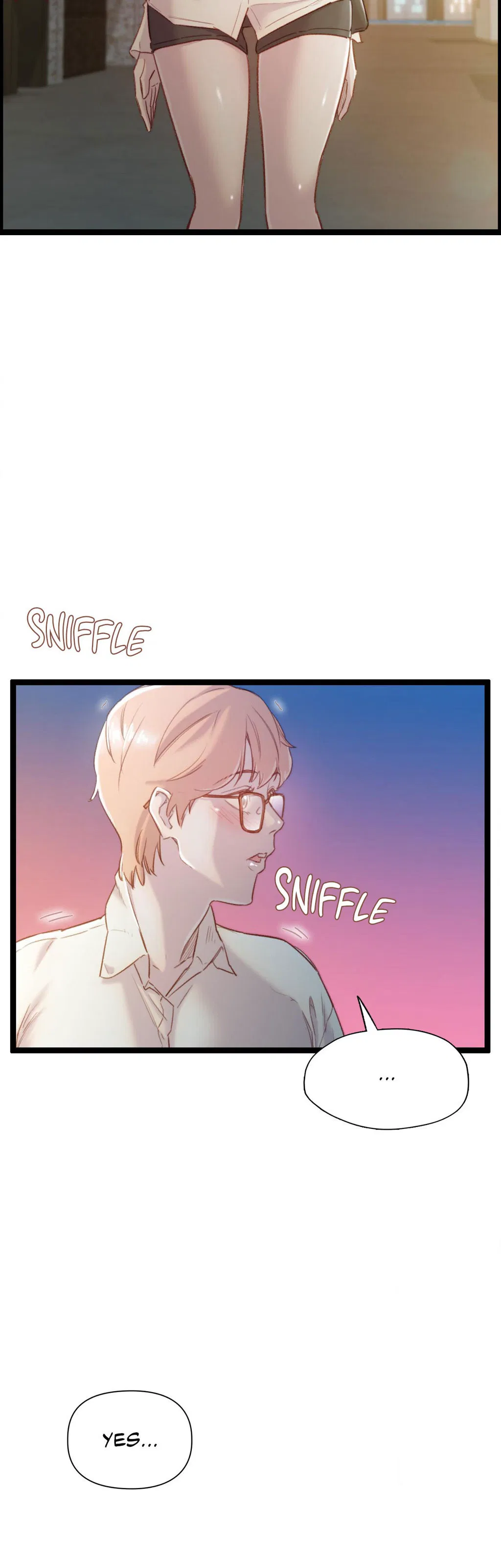Ladies’ Man Chapter 30 Page 26