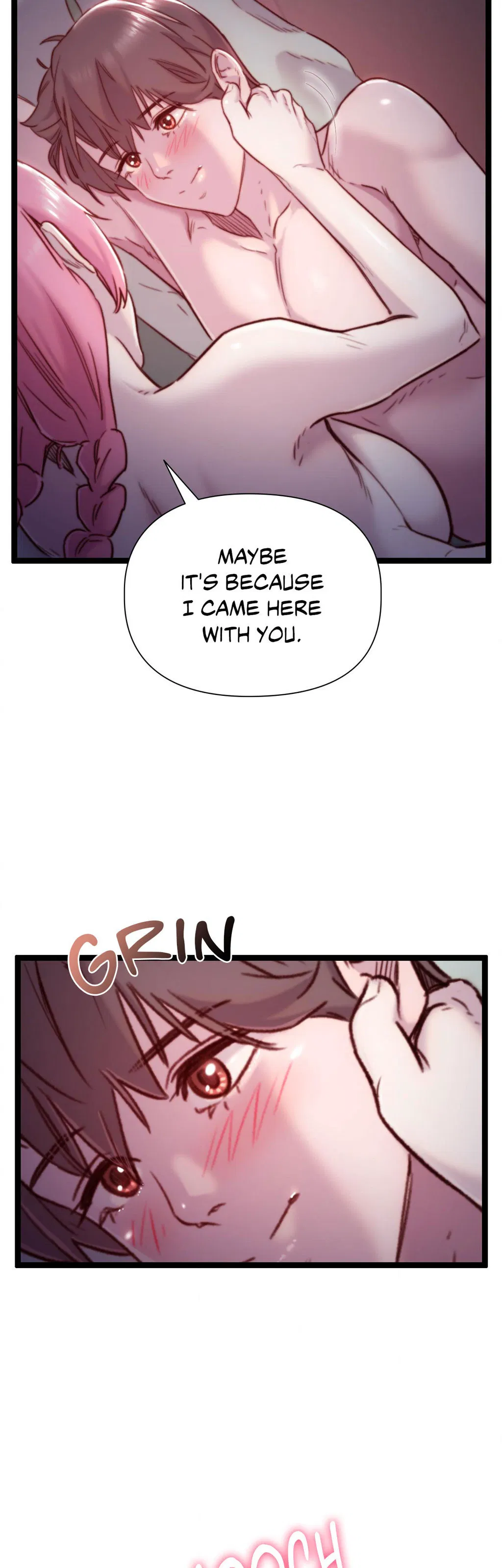 Ladies’ Man Chapter 30 Page 36