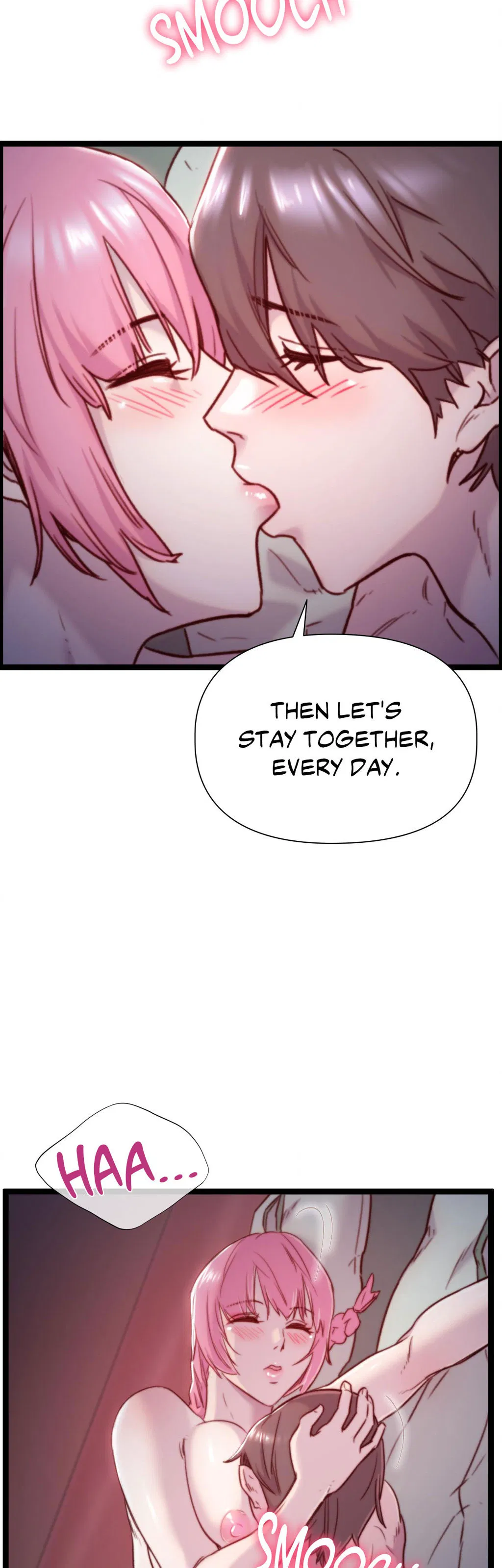 Ladies’ Man Chapter 30 Page 37