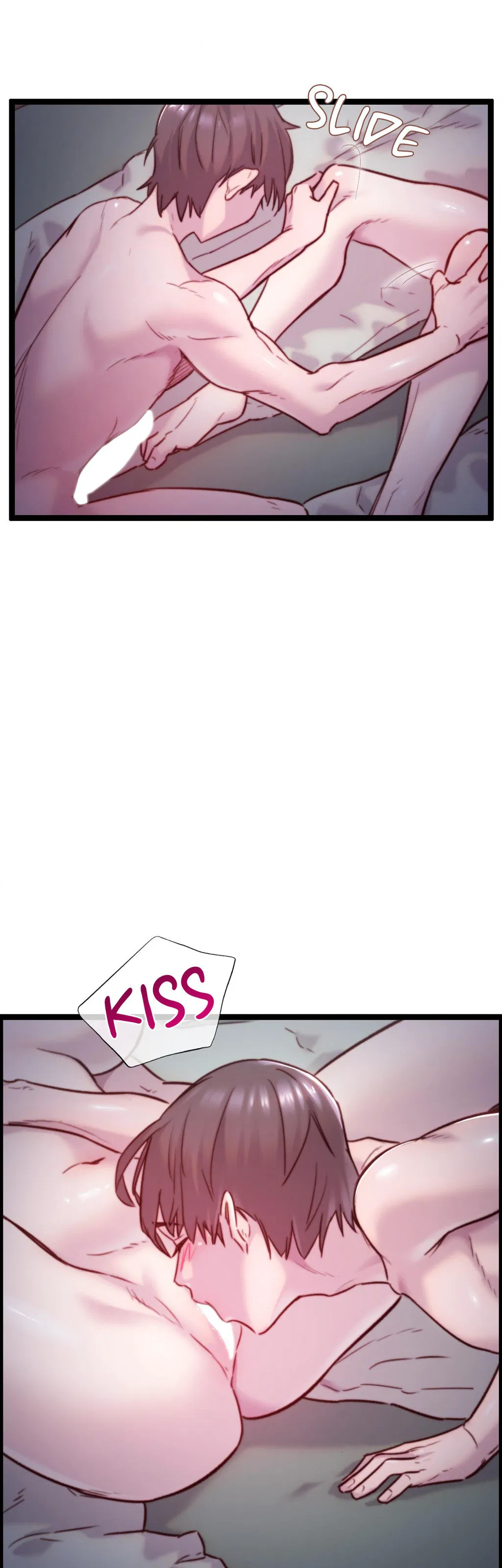 Ladies’ Man Chapter 30 Page 40